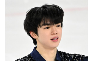 銅の佐藤駿と0.98点差…メダルに届かなかった韓国フィギュア男子、“敗北”を語る「ミスも僕の一部」【五輪】 画像