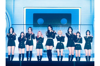 NiziU、5度目のアリーナツアー「NEW EvoNUtion」愛知で開幕！西野カナ『Dear…』カバー＆新曲初披露 画像