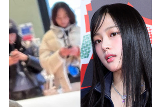 グループ脱退の可能性も…NewJeans・ミンジにロンドン目撃談　真偽不明でも話題になるワケ 画像