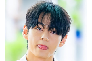 BTS・Vこそ真のインフルエンサー、行く先々が“聖地”に　一挙手一投足を海外メディアが特集 画像