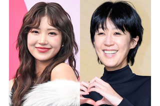 元巨人投手と国民的女優の両親を失った韓国インフルエンサー、11歳差婚を母の“親友”が許可？「そんな資格が…」 画像