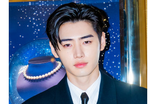 ENHYPEN・ソンフン、氷上から世界の舞台へ…ミラノ五輪“聖火ランナー”として異例の単独フォーカス 画像