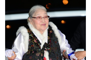 「財産を一銭たりとも相続させるつもりはない」と書き残すも認知症扱いされ…出演映画377本の韓国大女優、12周忌 画像