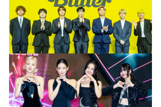 BTSにBLACKPINK、Wanna Oneまでも復活　K-POP界、休む暇なしの“カムバックラッシュ”が来る 画像