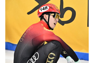 中国に異変　折り返しのミラノ五輪で金メダル0の衝撃…4年前は“開催国ブースト”だったのか 画像