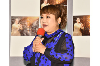 「えらい目に遭いました」天童よしみ、ステージ上で大失態！生放送で歌詞を飛ばしまさかの対応 画像