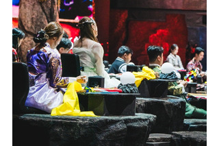 実際に亡くなった消防士を“死因当てミッション”の題材に…韓国占い師バラエティに遺族が激怒「理解できない」 画像