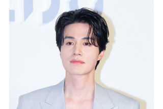 結婚はまだ遠い？『トッケビ』俳優イ・ドンウク（44）、自虐恋愛トーク「女性からアプローチない」 画像