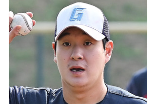 不祥事続きで「監視が必要」と皮肉られた韓国ジャイアンツ、“賭博4人組”を輩出した球団の落ち度とは 画像