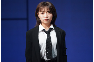 大原優乃、気胸のため入院......出演中の舞台降板を発表 画像