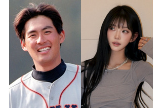 早逝した父は元・巨人軍だが「日本のこと知らない」…“水子地蔵ウエディング写真”の韓国インフルエンサー、釈明 画像