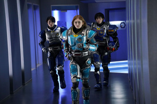 ゆうちゃみ、まさかの仮面ライダー役オファーに驚き！「ギャルが仮面ライダー」「ドッキリの要素満載やん」 画像