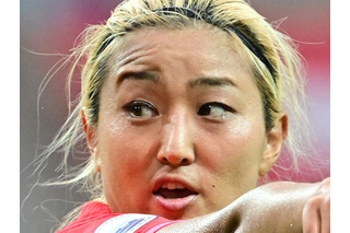 中国のプラダ制服に「韓国にはないの？」サッカー女子代表ベテランの“空気読めない”一言が波紋 画像