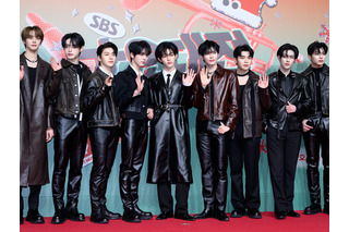 ZEROBASEONE、「今年のK-POPアーティスト」に選出！世界的音楽イベントが認定 画像