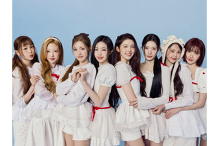 4作連続ヒットなるか？ 新人賞9冠のガールズグループHearts2Hearts、4カ月ぶりの新曲に注目が集まるワケ 画像