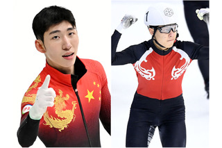 “帰化ブースト”はなかった…他国の代表となった元韓国代表選手たち、不名誉な「1発レッド」も【ミラノ五輪】 画像