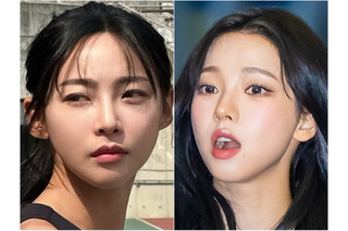 Wカリナが奇跡の共演？“陸上界のカリナ”が本家に「いつもすみません」と謝罪 画像