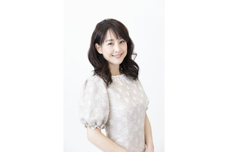 相田翔子、34年ぶりに『アップトゥボーイ』登場！創刊当初のミスアップコンテスト振り返り「私の人生が変わるきっかけ」 画像