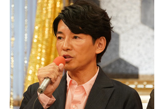 藤木直人、田中麗奈と家族ぐるみの付き合い明かす　「僕たちが住んでるマンションに引っ越してきた」 画像