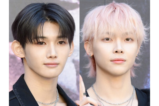 「ビジュ強すぎ」&TEAM・JO＆ニコラス、“モデル級スタイル”で視線独占！人気俳優との3SHOTも話題に 画像