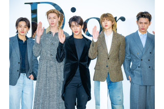 K-POP“注目新人”CORTIS、「東京ガールズコレクション」出演決定！日本イベント続々参戦 画像