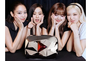 BLACKPINK、世界初の快挙!! YouTube登録者1億人突破　K-POP史に新記録 画像