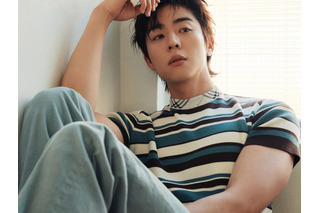 “ヒョプ様”が色気路線に？ ファッション誌に登場したチェ・ジョンヒョプ「いまは再び“冬”にいる」 画像