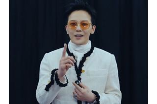 G-DRAGON、超名門校の卒業式で届けた感動メッセージが話題 画像