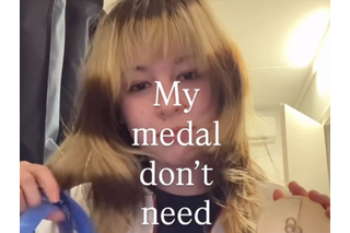 アリサ・リュウとアイリーン・グーは「祖国を捨てた豚と裏切り者」なのか 画像