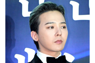 G-DRAGON、100人超の悪質投稿者を告訴「一部の被疑者は嫌疑を認め、検察送致」 画像