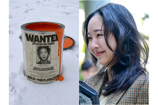 NewJeansの“生みの親”が次に狙うのは男の子たち…ミン・ヒジン、新プロジェクト始動「08年から13年生まれ」 画像