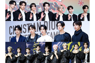 昨年はENHYPEN・TXT・&TEAMら27組出演…「Weverse Con Festival」、6月ソウルで2DAYS開催へ！ 画像