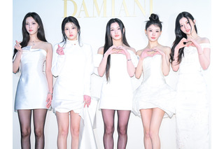 ILLIT、初ライブツアー「PRESS START」ソウル公演が全席完売！圧倒的なチケットパワーを証明 画像