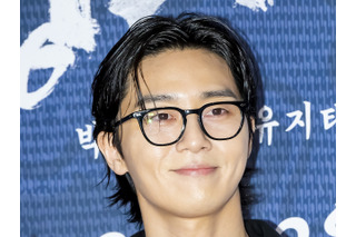 俳優パク・ソジュンら、ライブ配信参加のはずが…すぐに旅へ!?“事前告知なし”の新番組撮影へ 画像