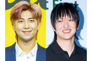 BTS・RMも「おめでとう」と祝福！韓国人気バンドメンバー、15年来の恋人と結婚へ 画像