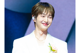 SHINee・ オンユ、新AL全曲クレジットに名を連ねる！初の作曲参加でプロデューサーとして新たなステージへ 画像