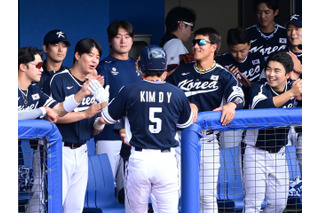 【WBC】もう負けられない…3大会連続1次ラウンド敗退の韓国、沖縄で“3連勝”と好感触 画像