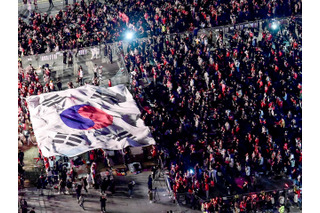 日本でも過半数が前向きな憲法改正、韓国では7割が「改憲賛成」と判明　1万2000人の大規模世論調査 画像