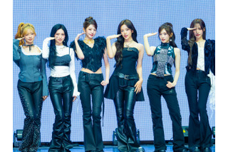 IVE、新曲『BANG BANG』で6度目の“パーフェクトオールキル”達成！米ビルボードでも好成績 画像