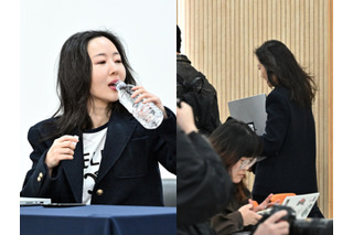 美談の皮をかぶった“自己都合”、HYBEにとっては「マイナス取引」…ミン・ヒジンの和解案が成立しない理由 画像