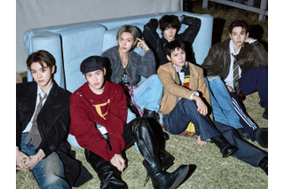 東京ドーム公演後も勢い続く…RIIZE、新曲『All of You』が「ラジオ・オンエア・チャート」1位を獲得 画像