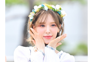 「韓国人だからダメ」Red Velvet・ウェンディ、カナダ留学での人種差別を告白…トイレで食事した過去も 画像