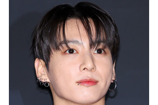 ファンが送るメッセージ？BTS・JUNG KOOK、ソロ曲『Please Don’t Change』がチャート“逆走” 画像