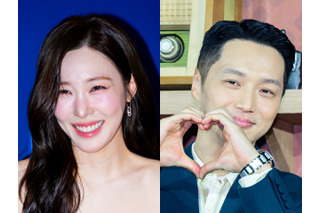 少女時代・ティファニー、メンバーのみフォローのSNSに唯一追加された夫！婚姻届提出で“家族”に 画像