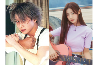 Snow Man佐久間大介の初主演映画で本格的な日本デビュー　19歳の韓国歌手が名曲カバー 画像