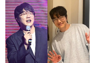 ここまで変わる？『千鳥の鬼レンチャン』出演ソン・シギョン、1カ月過酷ダイエットで「シャープ」になった近況 画像