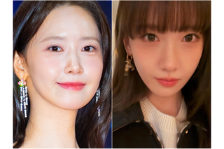 「10歳は若く見えるんだが？」前髪を切って若返ったと話題の少女時代・ユナ（35）、圧倒的な童顔美貌 画像