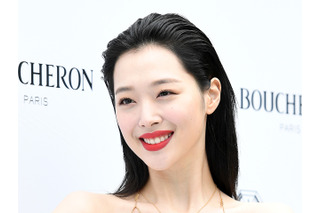 生前の姿を実兄が突如公開…25歳でこの世去ったf(x)ソルリさん、無邪気な笑顔に懐かしむファン続々 画像