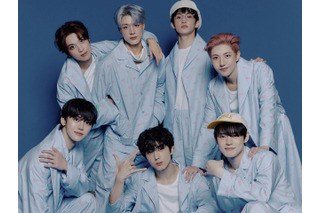 日本でも上映！NCT DREAM、ツアーファイナル公演のライブビューイング開催決定 画像