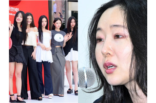 「NewJeansメンバーの“引き抜き疑惑”、ミン・ヒジンは説明すべき」業界団体が異例の声明を発表 画像